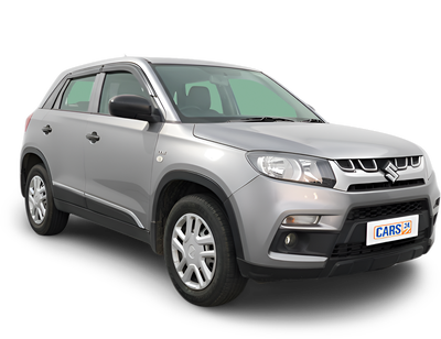 Maruti Vitara Brezza-img